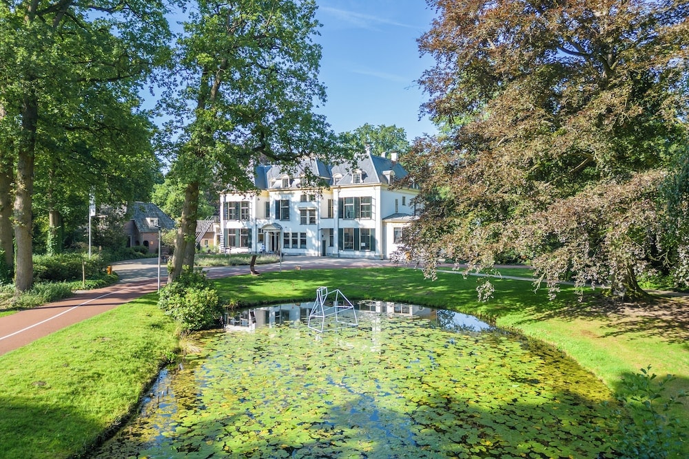 Zeist - Landgoed de Horst