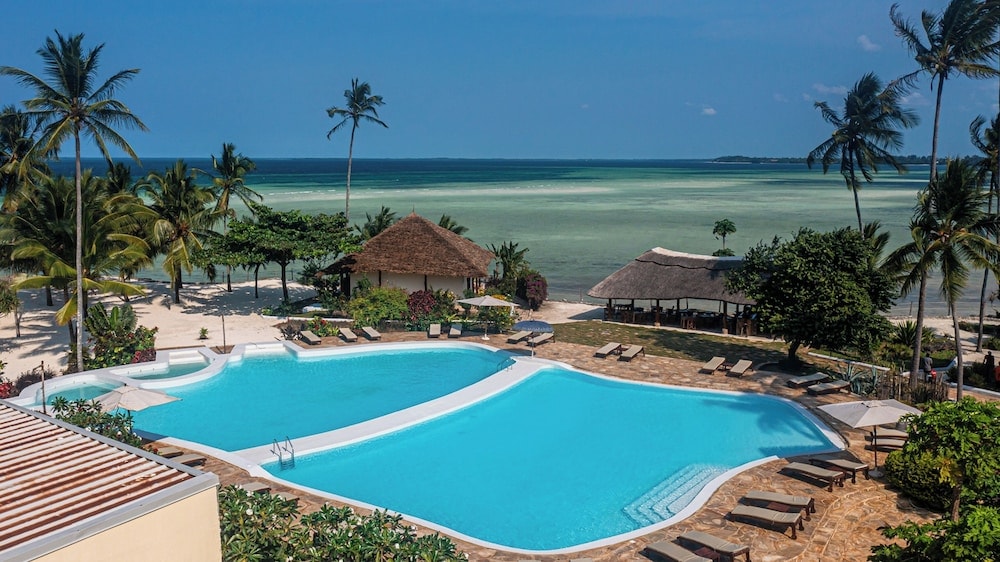 Uroa - Maharaja Boutique Hotel Zanzibar