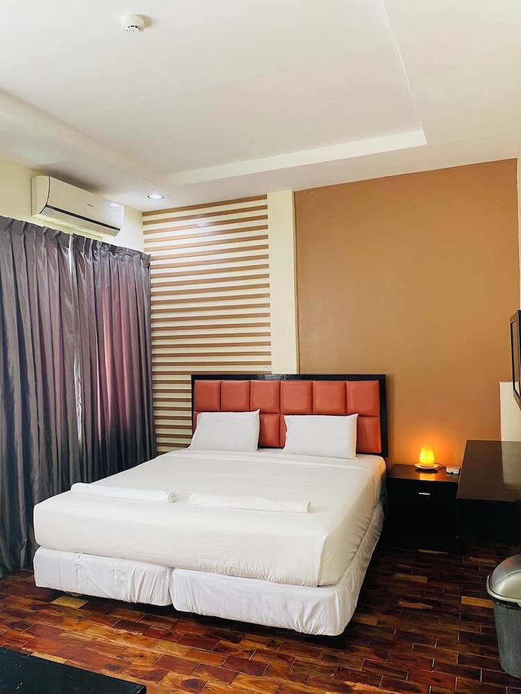 Tagbilaran City - Arabelle Suites