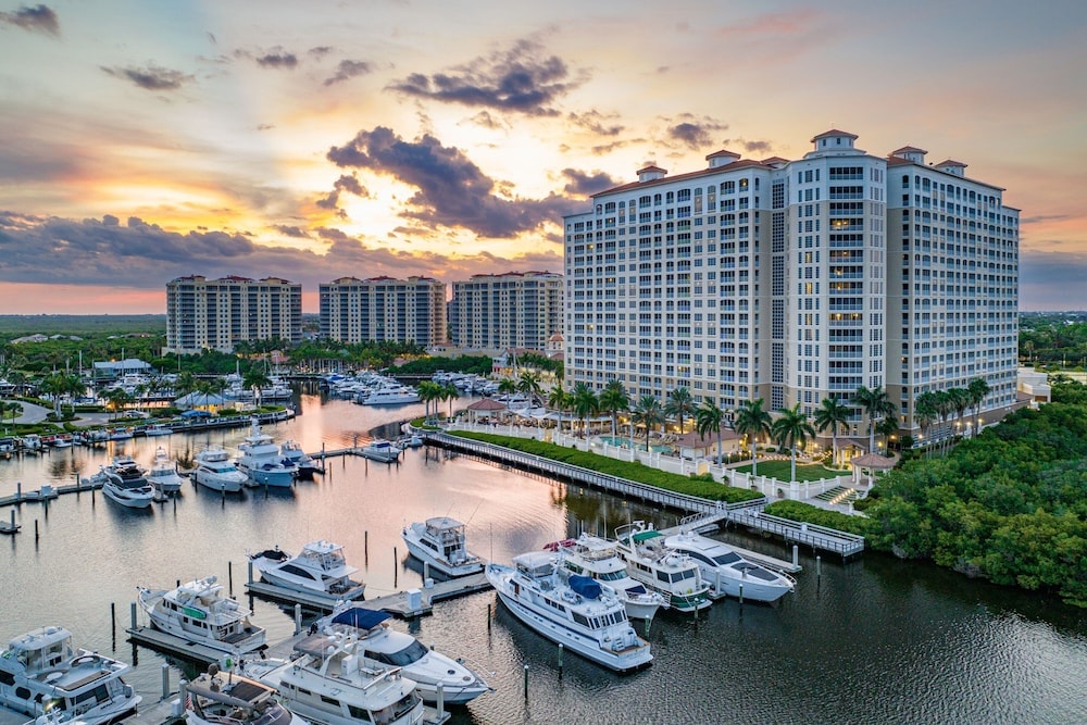 Cape Coral - The Westin Cape Coral Resort at Marina Village
