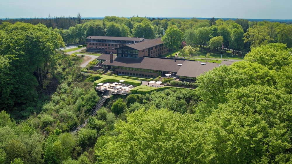 Vejle - Munkebjerg Hotel
