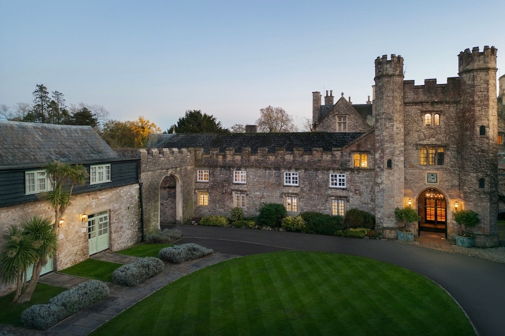 Chepstow - Delta Hotels by Marriott St Pierre Country Club