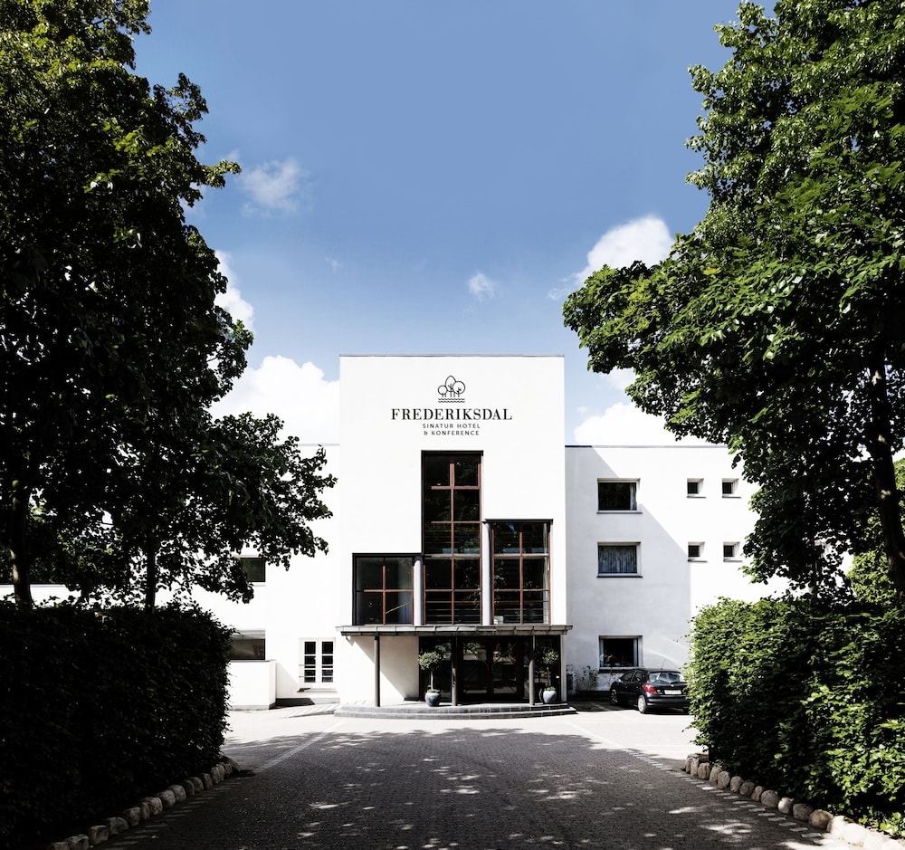 Ballerup - Frederiksdal Sinatur Hotel & Konference