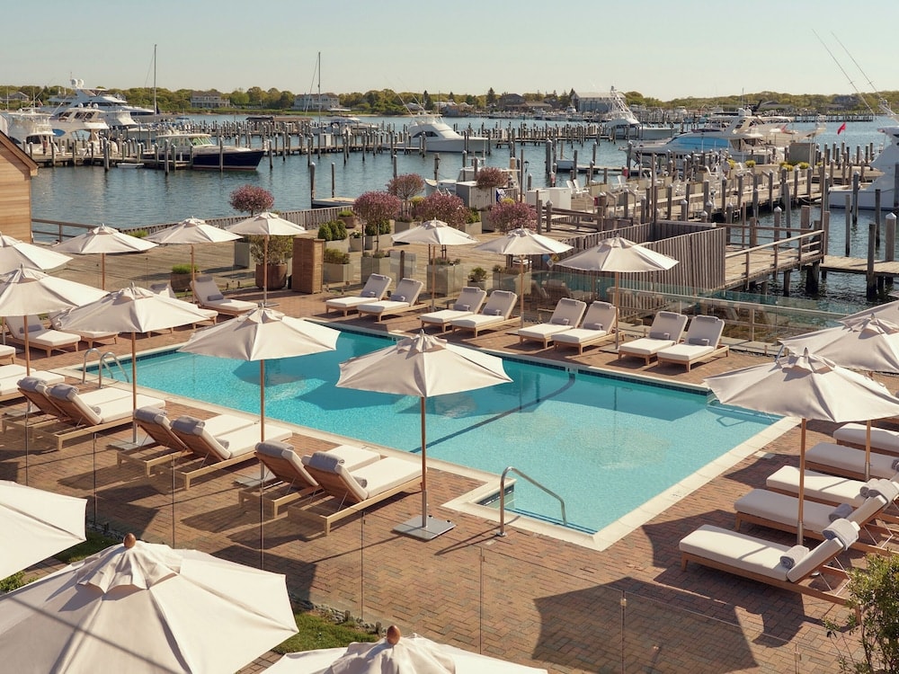 Montauk - Montauk Yacht Club