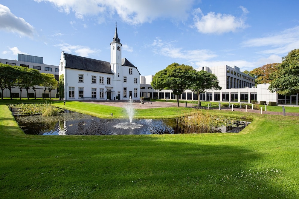 Den Bosch - Hotel De Ruwenberg Den Bosch - Sint Michielsgestel