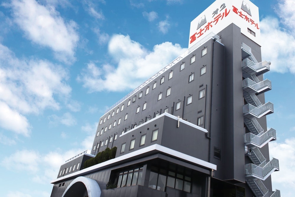 Wakayama - Wakayama Daini Fuji Hotel