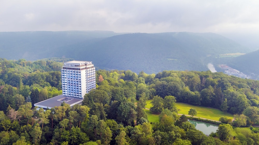 Koblenz - Wyndham Garden Lahnstein Koblenz