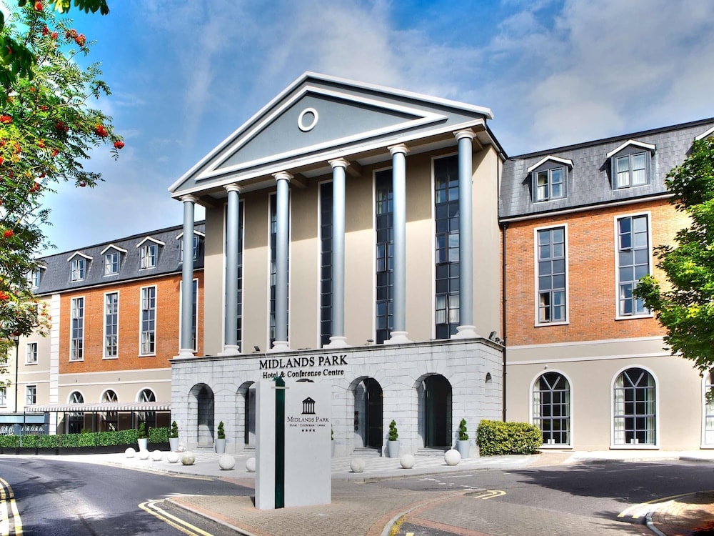 Portlaoise - Midlands Park Hotel