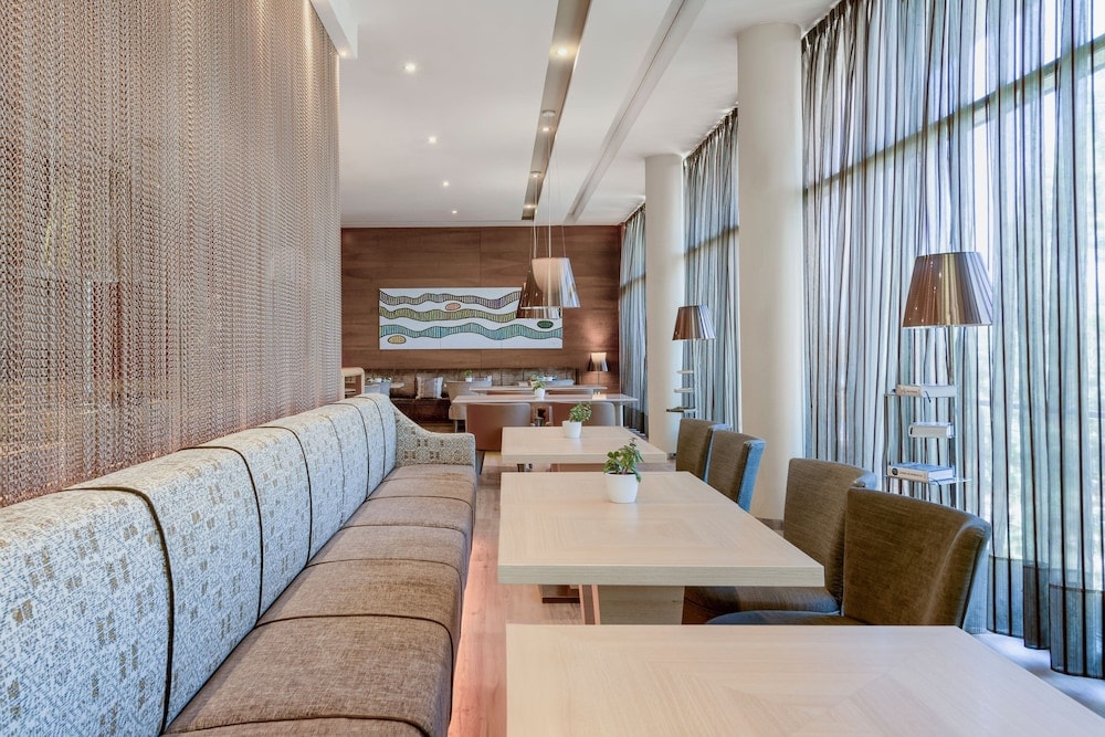 Guadalajara - AC Hotel Guadalajara by Marriott, Spain