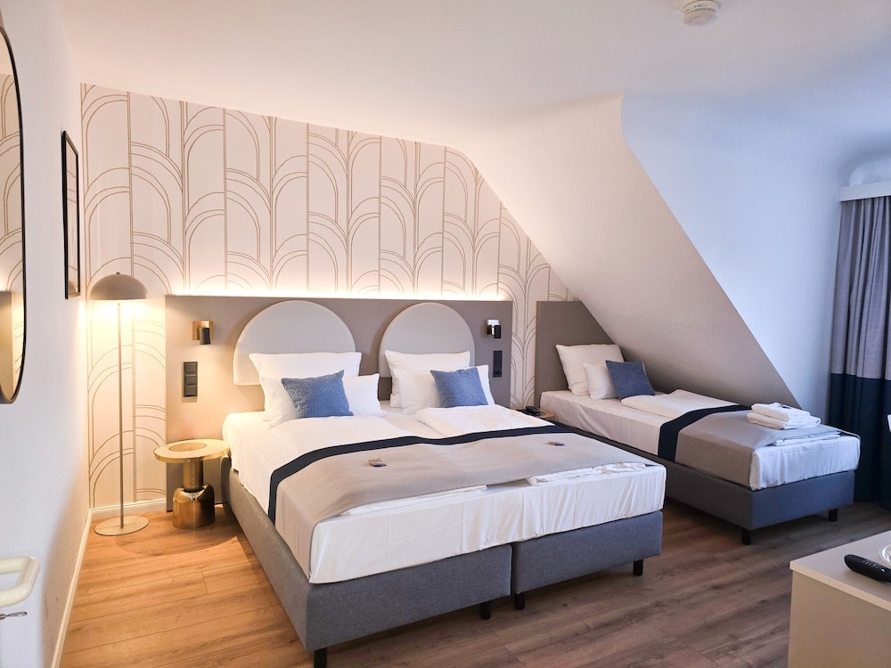 Ratingen - guestified LIYANA Hotel