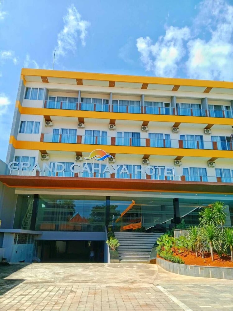Pangandaran - Grand Cahaya Hotel Pangandaran
