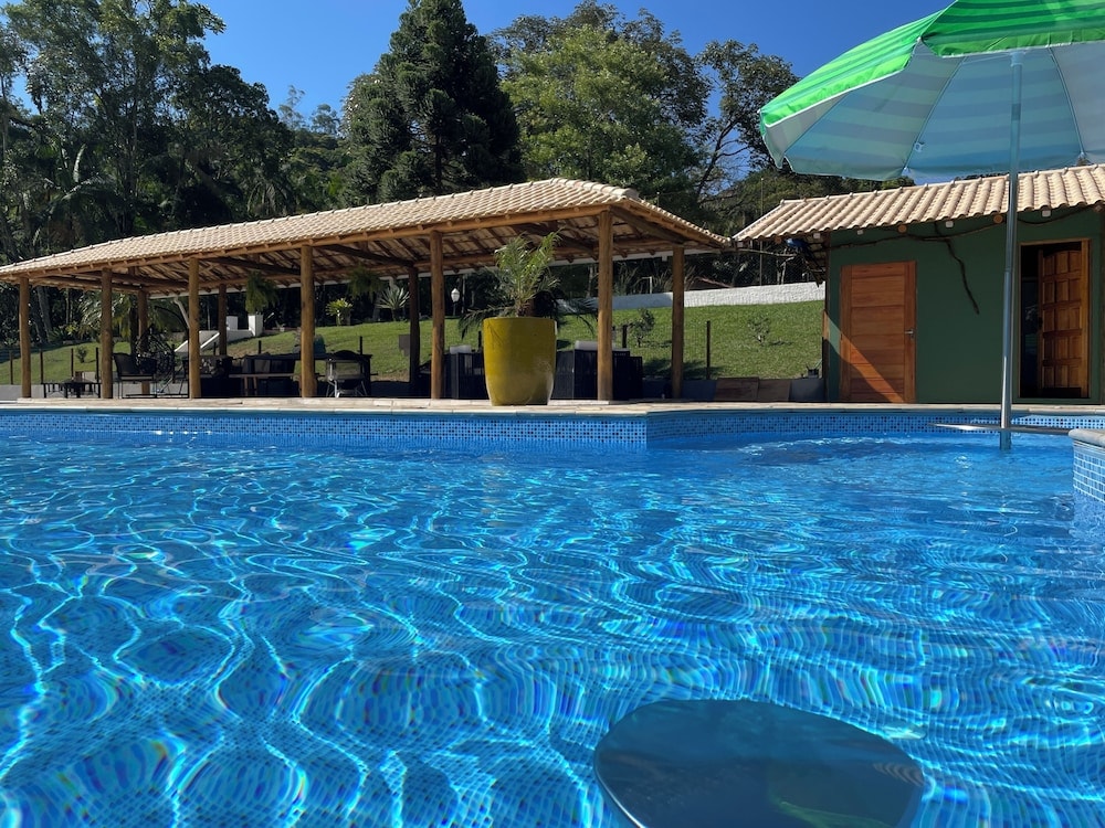 Juquitiba - Sítio Renovo Juquitiba