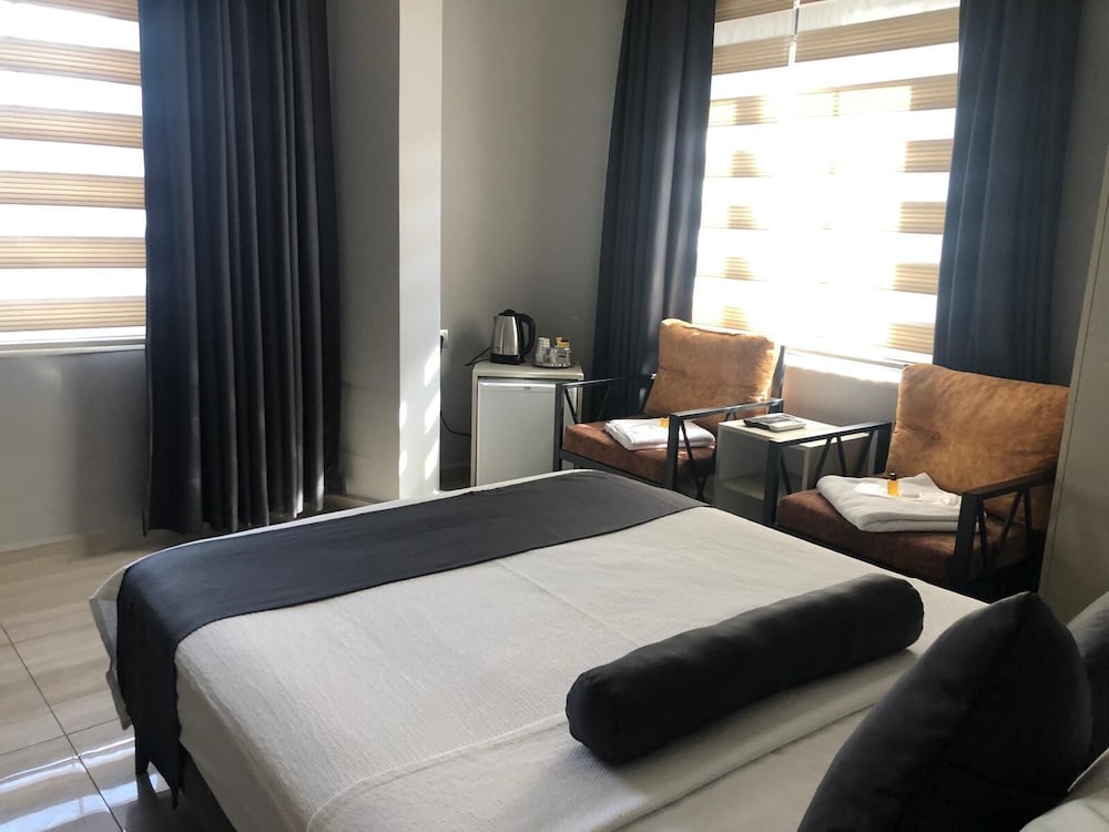 Çanakkale - ÇALIŞKANLAR OTEL