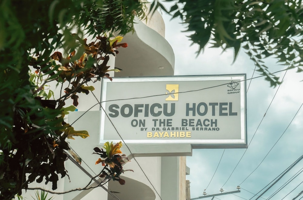 Bayahibe - Soficu Hotel On The Beach