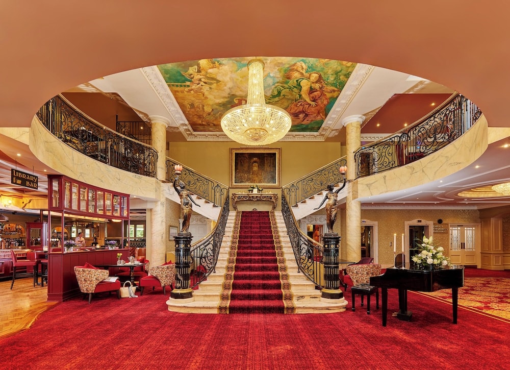 Tullamore - Bridge House Hotel, Leisure Club & Spa