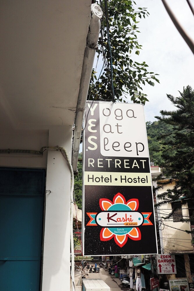 Narendranagar - YES Retreat Rishikesh