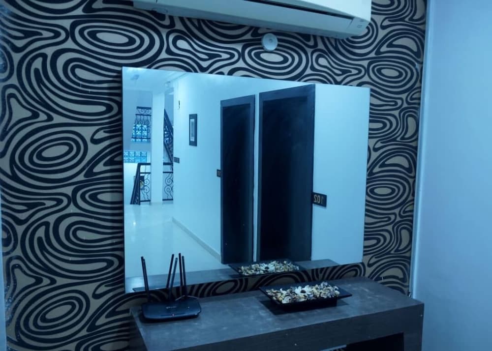 Lekki - Admiralty Hotel Lekki