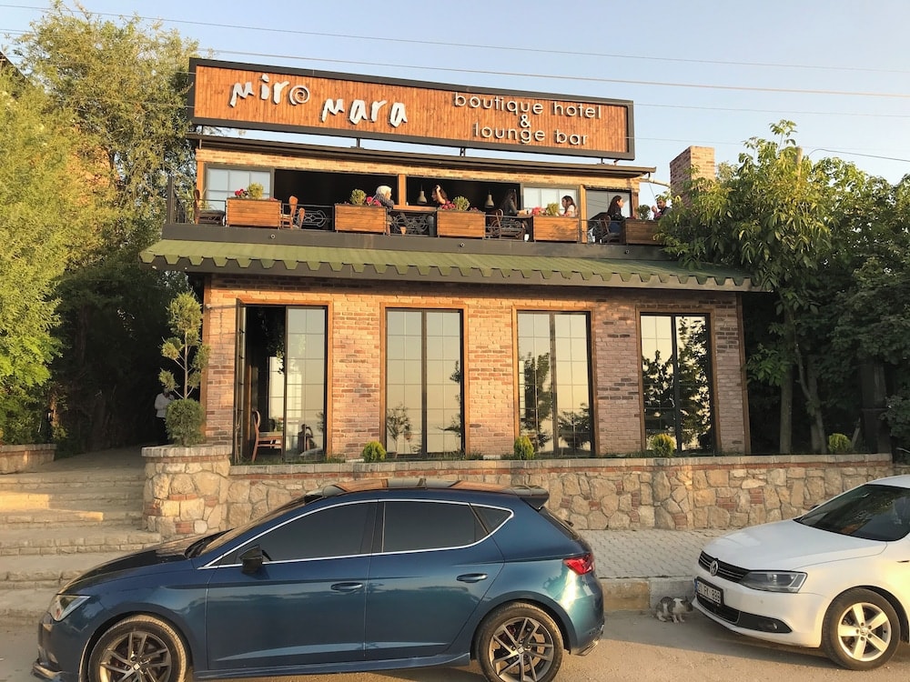 Elmalı - Miro Mara Boutique Hotel & Lounge Bar