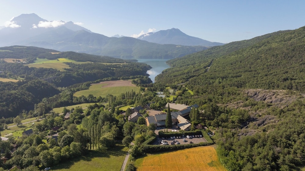 Chorges - Club Vacances Bleues Les Horizons du Lac