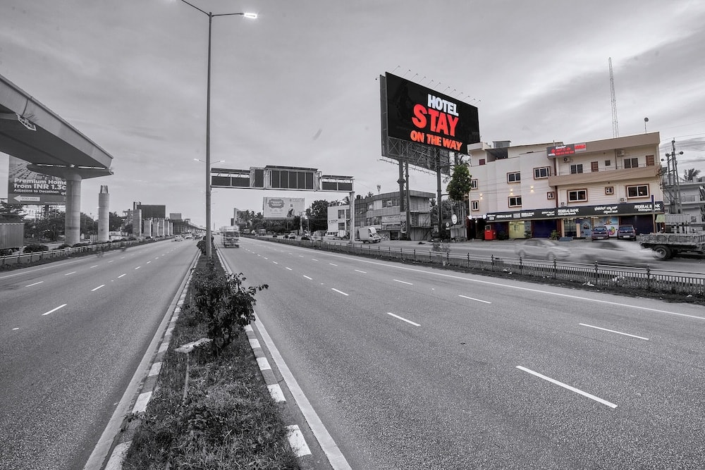 Devanahalli - Stay On The Way Near Bangalore Airport