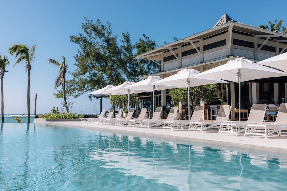 Rodrigues Island - Cotton Bay Resort & Spa