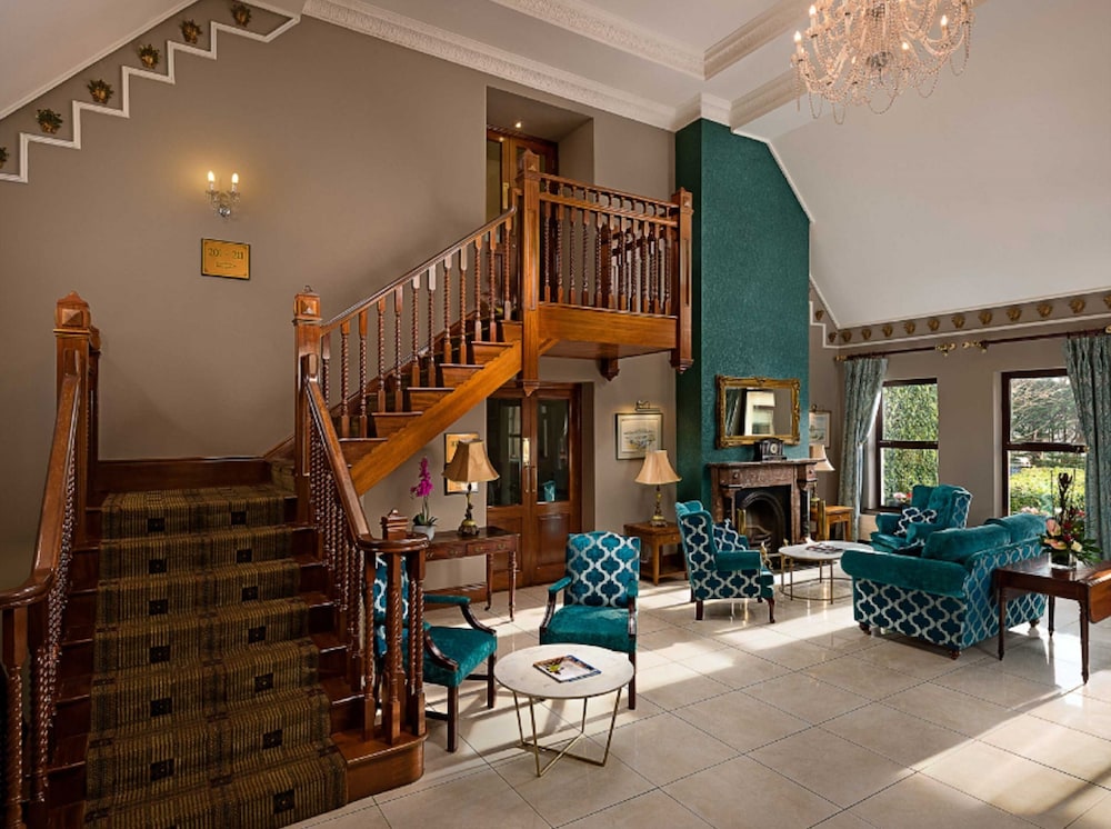Galway - Oranmore Lodge Hotel Conference And Leisure Centre Galway