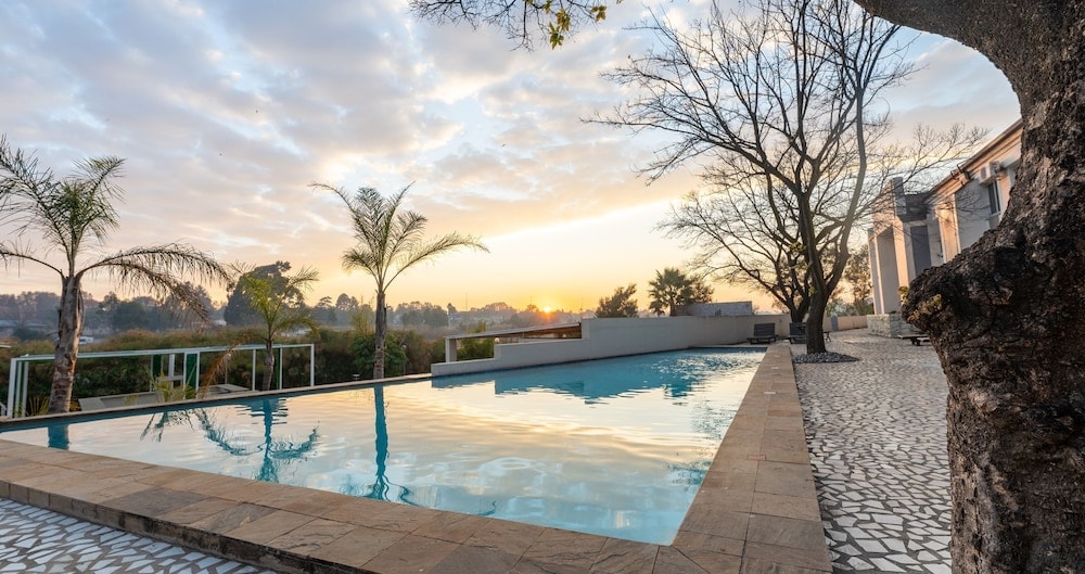 Benoni - ANEW Hotel & Convention Centre OR Tambo