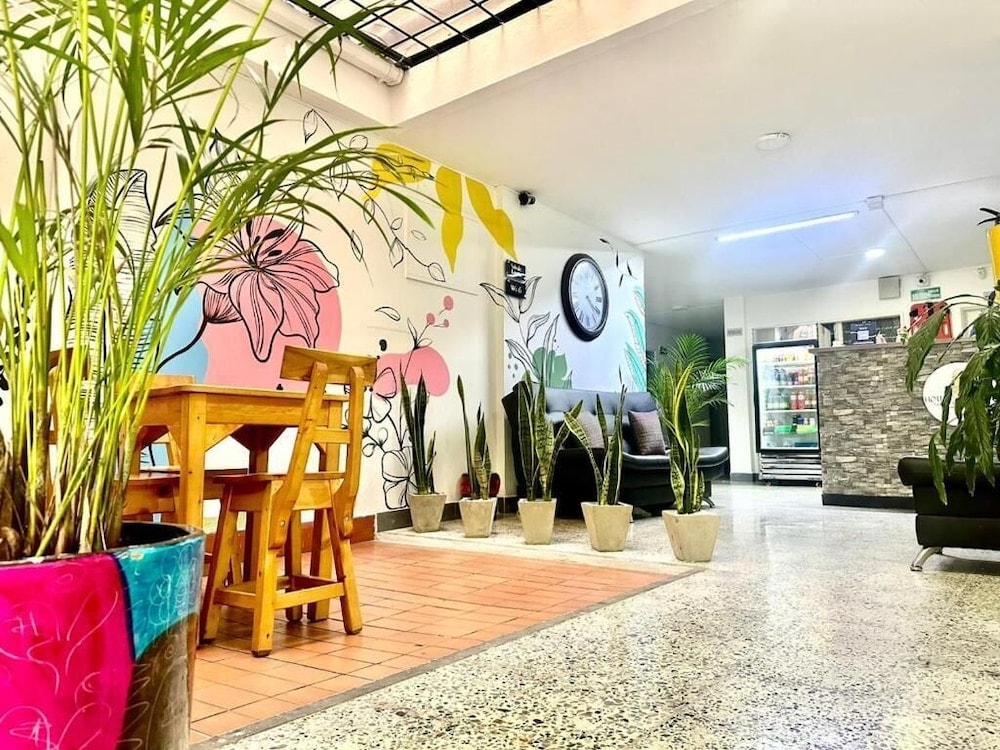 Medellín - Hotel Guayanes 70