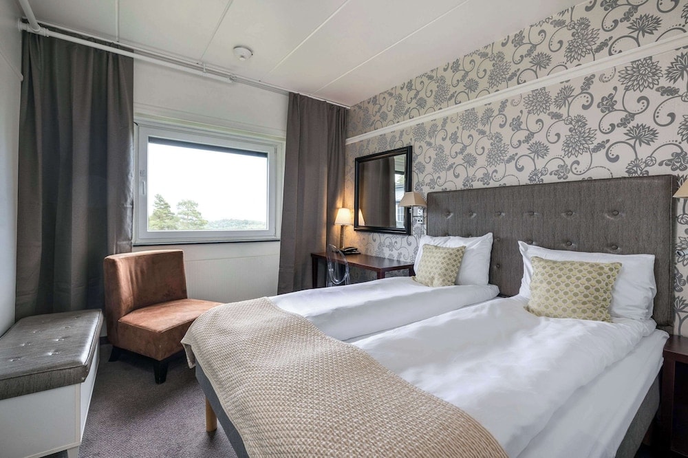 Asker - Quality Hotel Leangkollen