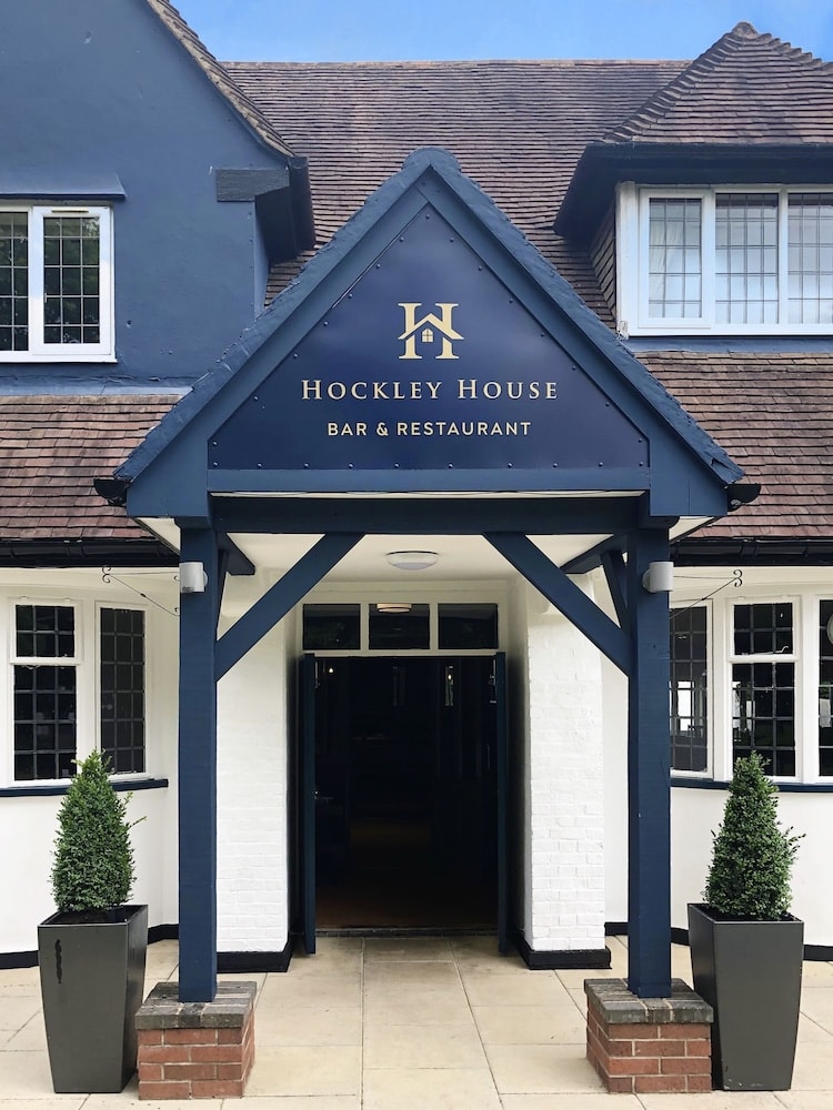 Solihull - Hockley House