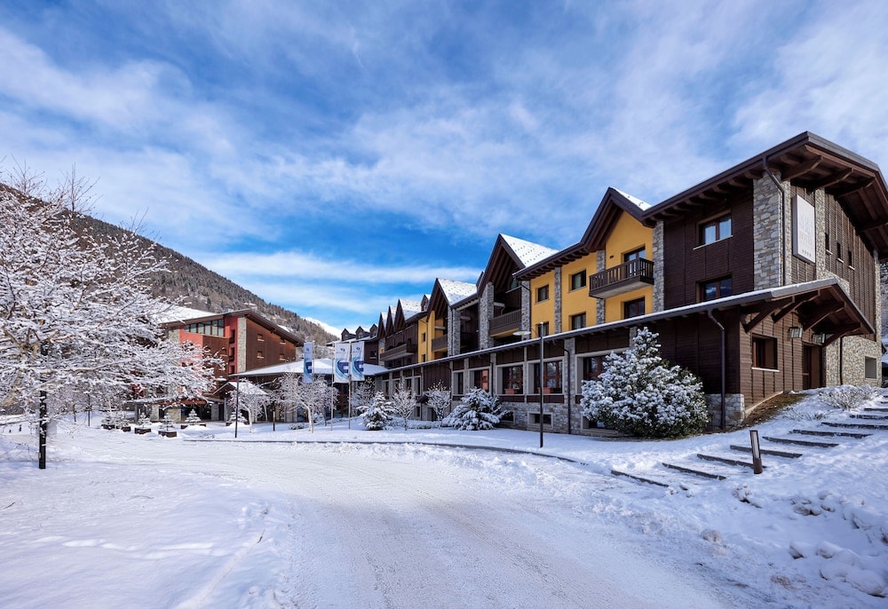 Passo del Tonale - Appartamento Acquaseria 310