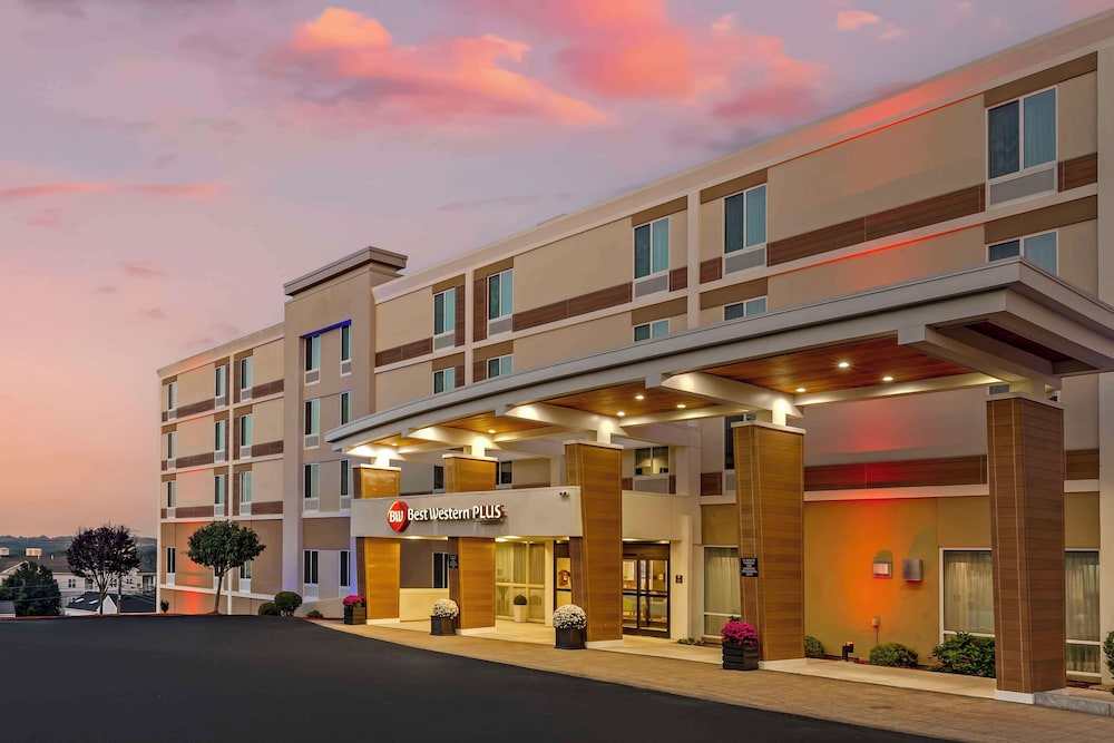 Danvers - Best Western Plus North Shore Hotel