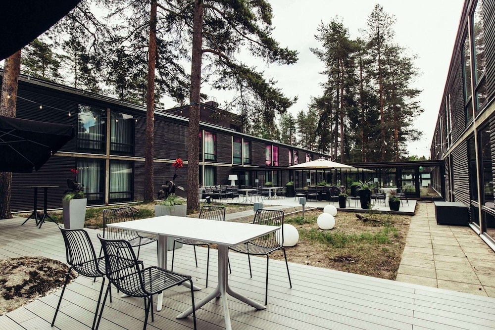 Hyvinge - Quality Hotel Sveitsi