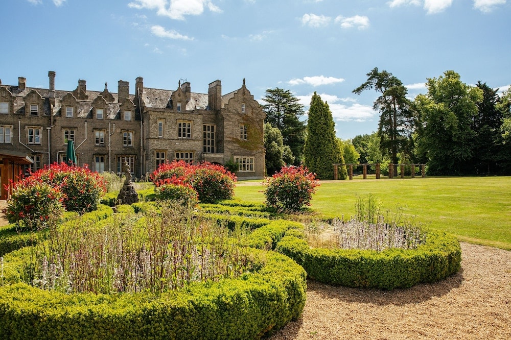 Kings Langley - Shendish Manor Hotel & Golf Course
