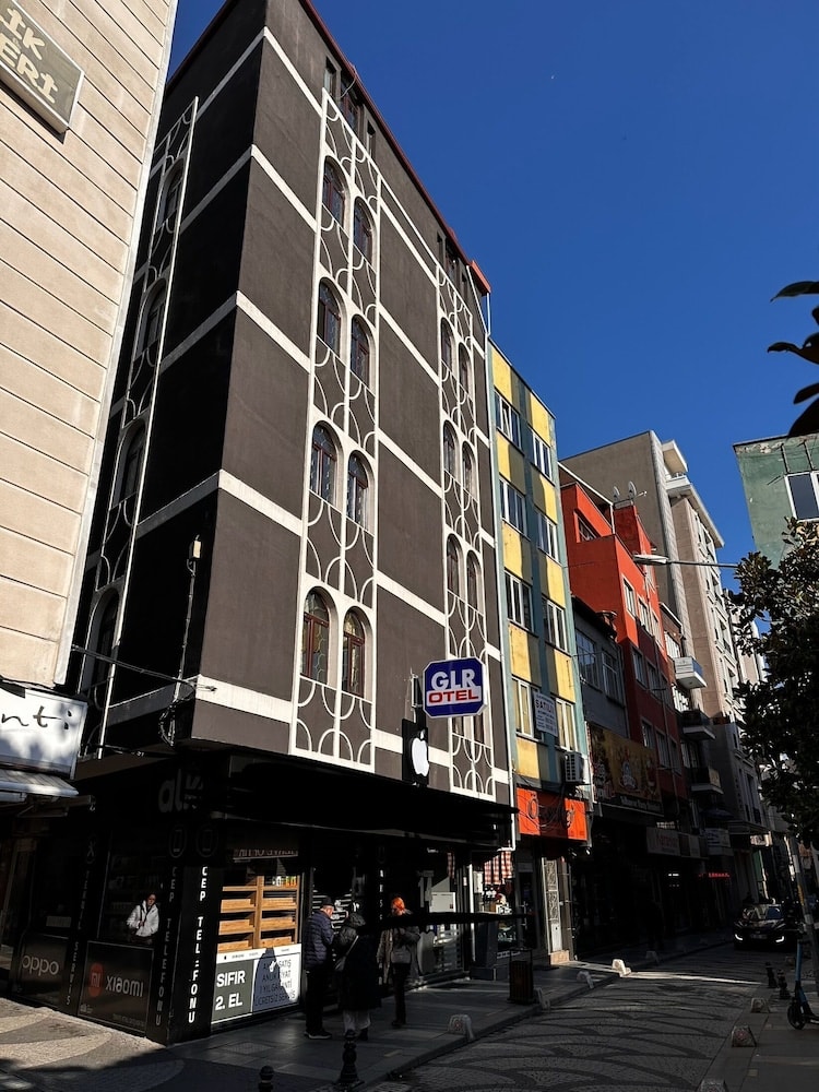Balikesir - GLR OTEL