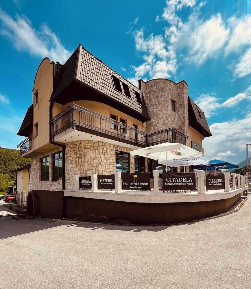 Ilidža - Hotel Citadela