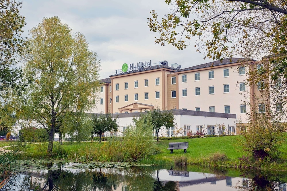Kelsterbach - H+ Hotel Frankfurt Airport West