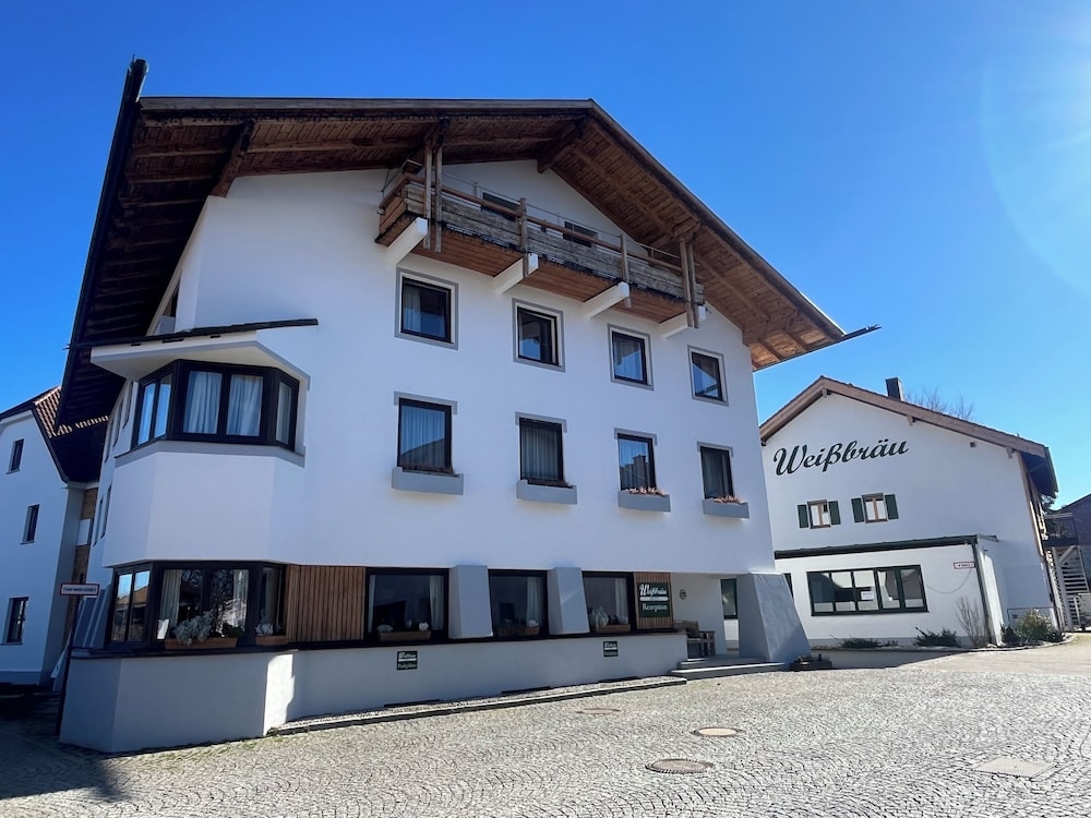 Pullach im Isartal - Hotel Weißbräu