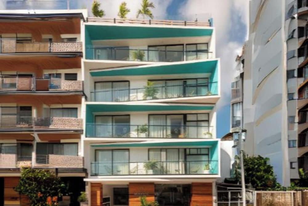 Playa del Carmen - Marvic Boutique Hotel