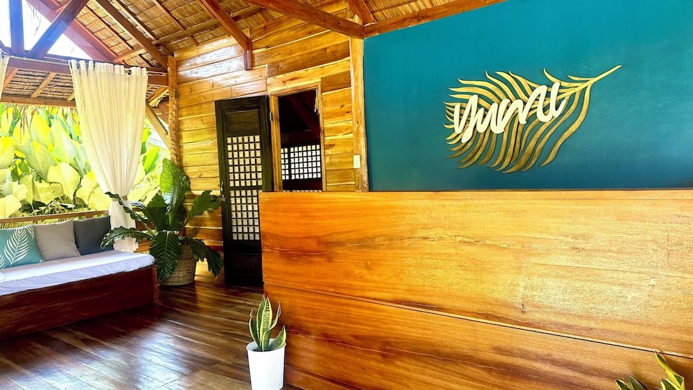 Port Barton - Yumi Villas Port Barton