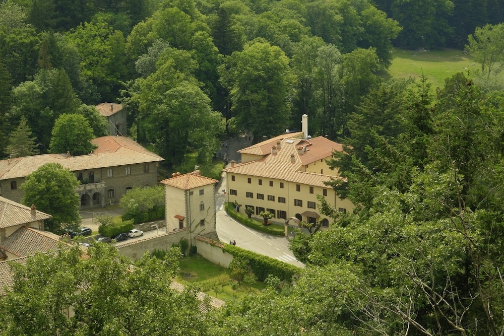 Reggello - Hotel Rifugio la Foresta
