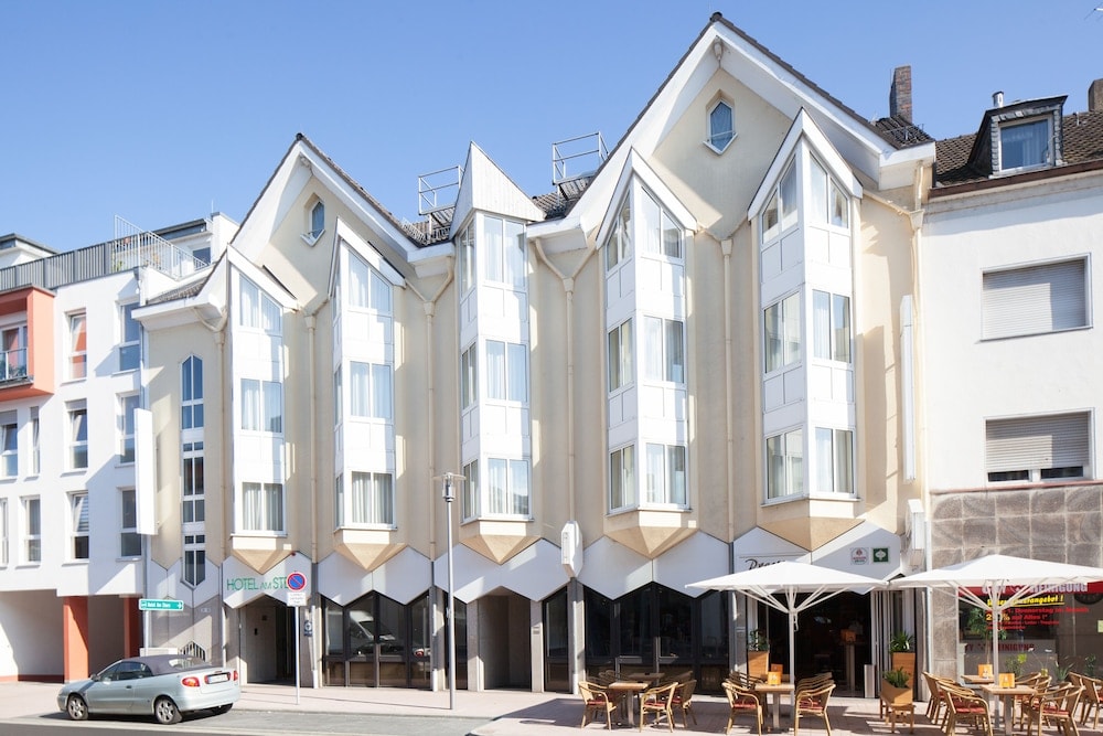 Brühl - Hotel am Stern