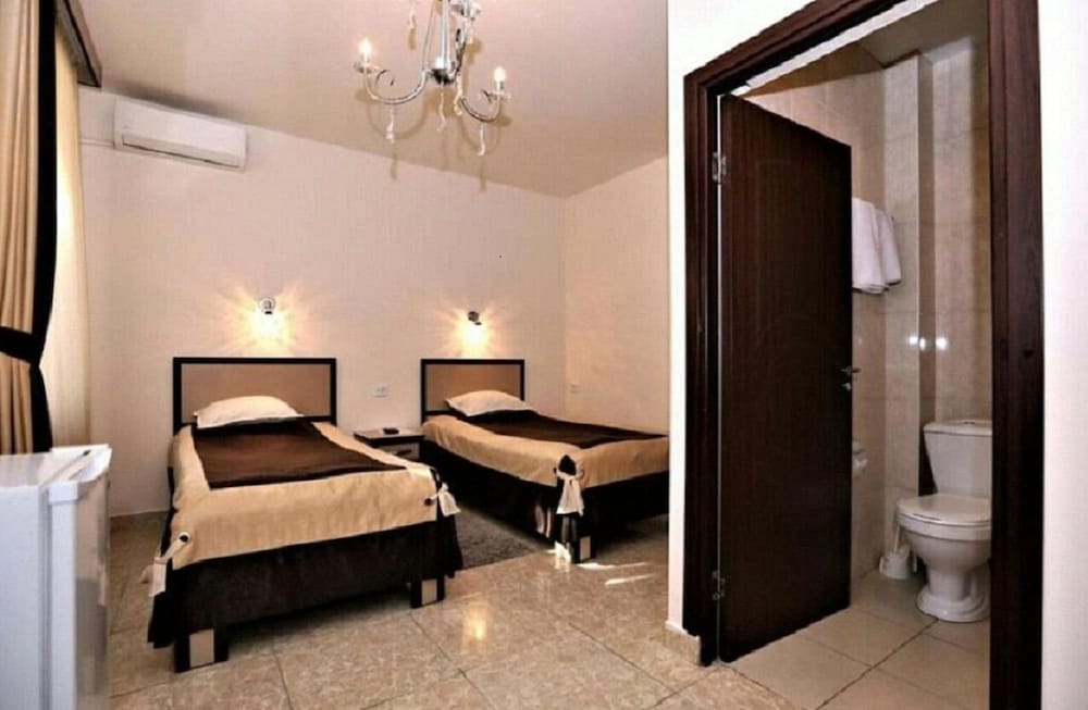 Yerevan - Comfort House Hotel