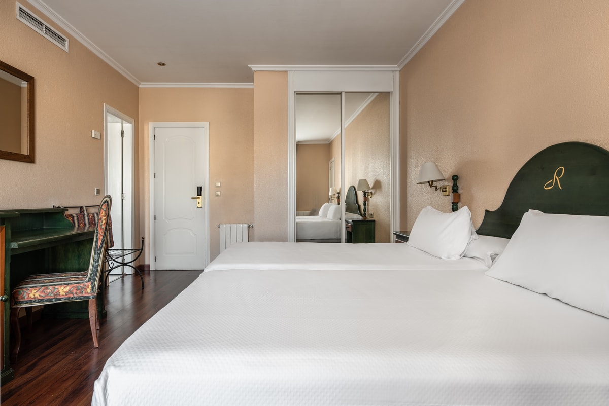 Badajoz - Hotel Rio Badajoz
