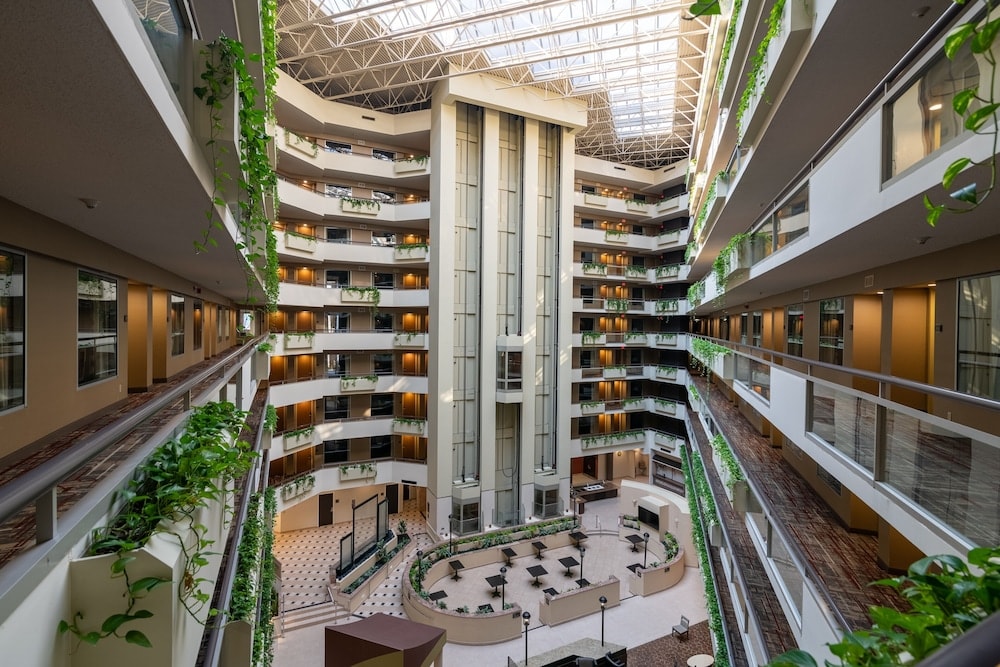 Jersey City - Harmony Suites Secaucus Meadowlands