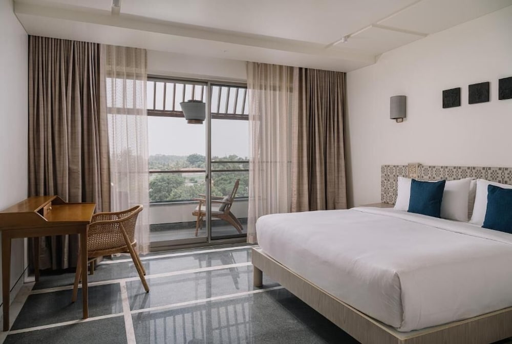 Dod Ballāpur - ORO The Estates, Nandi Hills
