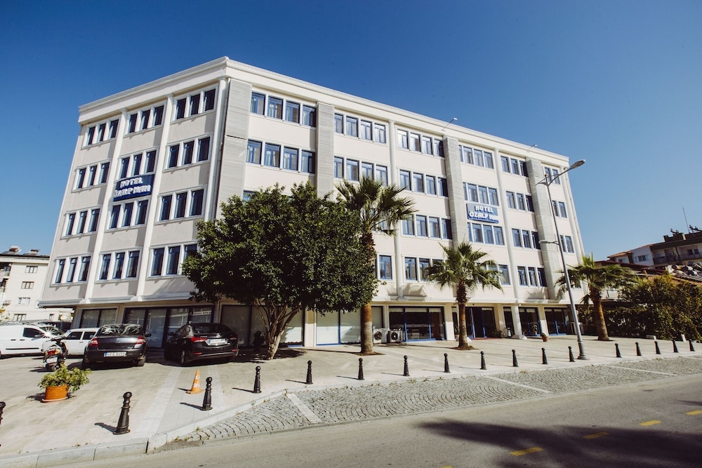 Dalaman - Ozalp Han Hotel