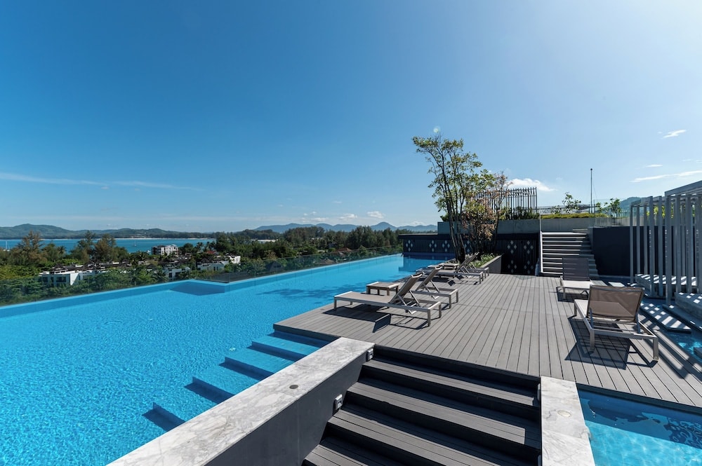 Kamala Beach - Aristo 2 Phuket by RESAVA
