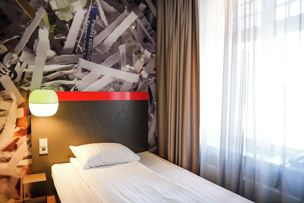 Norrköping - Comfort Hotel Norrköping