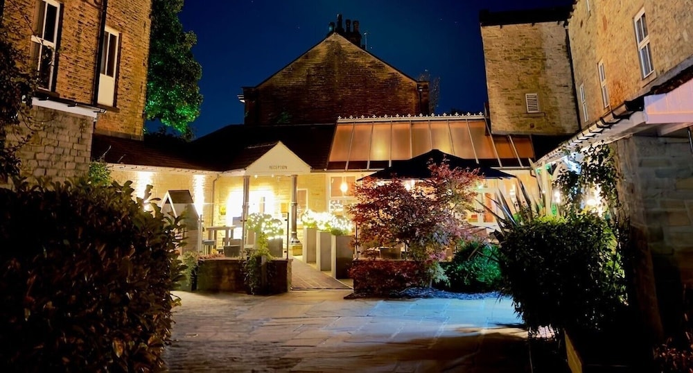 Herriots House